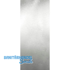 SOLIDO Verglasungsvariante A, ESG - Chinchilla, 1476x546x4 mm SOLIDO Verglasungsvariante A, ESG - Chinchilla, 1476x546x4 mm