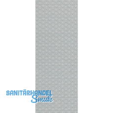 SOLIDO Verglasungsvariante A, ESG - Diamant klar, 1495x605x4 mm