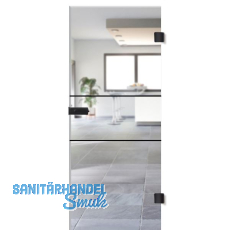 SOLIDO Ganzglast�re Industry Black 1 TBA 871/2013/8 mm ESG, LI