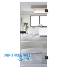 SOLIDO Ganzglast�re Industry Black 3 TBA 921/2013/8 mm ESG, LI