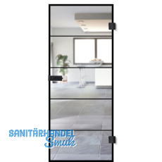 SOLIDO Ganzglast�re Industry Black 4 TBA 721/2013/8 mm ESG, LI