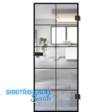 SOLIDO Ganzglast�re Industry Black 5 TBA 921/2013/8 mm ESG, RE