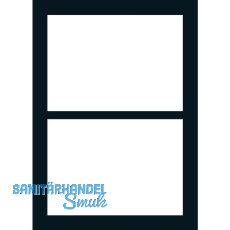 SOLIDO Glasmuster Industry Black 210x297 mm SOLIDO Glasmuster Industry Black 210x297 mm