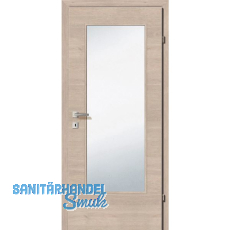 SOLIDO Smart Innent�re CPL Solar Eiche quer GL A Rechts TBA 950/2030 mm