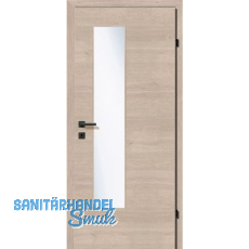 SOLIDO Smart Innent�re CPL Solar Eiche quer GL EN-S Rechts TBA 800/2030 mm