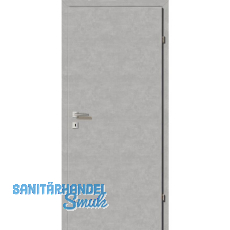 SOLIDO Smart Innentüre CPL Valeur Grau VB Links TBA 700/2030 mm SOLIDO Smart Innentüre CPL Valeur Grau VB Links TBA 700/2030 mm