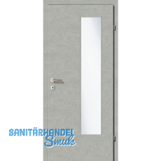 SOLIDO Smart Innent�re CPL Valeur Grau GL EN-B Links TBA 800/2030 mm