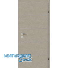 SOLIDO Smart Innent�re CPL Valeur Taupe quer 4 Lisenen VB Links TBA 700/2030 mm