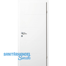 SOLIDO Creativt�re Relief Q wei� lackiert VB Links TBA 650/2030 mm