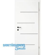 SOLIDO Creativt�re Relief Q wei� lackiert Reliefdekor schwarz VB LI 750/2030