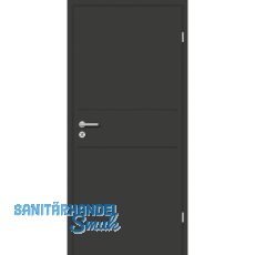 SOLIDO Donau Innent�re CPL Studio Ebony 2 Lisenen schwarz LI TBA 800/2030