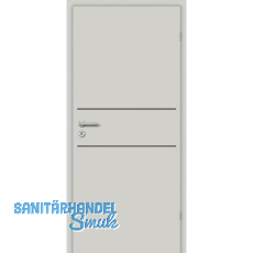 SOLIDO Donau Innent�re CPL Studio Silber Grey 2 Lisenen schwarz LI TBA 700/2030