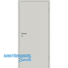 SOLIDO Donau Innentüre CPL Studio Plus Silver Grey LI TBA 650/2030 SOLIDO Donau Innentüre CPL Studio Plus Silver Grey LI TBA 650/2030