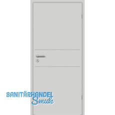 SOLIDO Donau Innent�re CPL Studio Plus Silver Grey 2 Lisenen RE TBA 750/2030