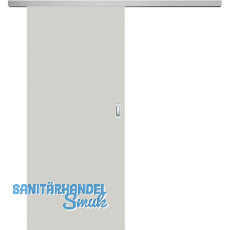 SOLIDO Donau Schiebet�re Set CPL Studio Silver-Grey, 720x2070