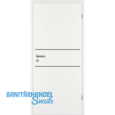 SOLIDO Donau Innent�re CPL Studio Pearl White 2 Lisenen schwarz LI TBA 900/2030