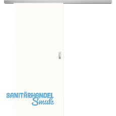 SOLIDO Donau Schiebet�re Set CPL Studio Pearl-White, 720x2070