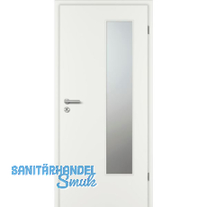 SOLIDO Donau Innentüre CPL Studio Snow White GL/EN-B RE TBA 850/2030 SOLIDO Donau Innentüre CPL Studio Snow White GL/EN-B RE TBA 850/2030