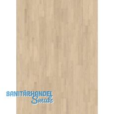 HARO Schiffsboden Eiche lichtwei� Naturale strukturiert, naturaDur