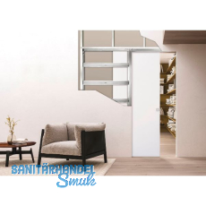 ECLISSE SYNTESIS LINE Schiebet�reinbaukasten Trockenbau 1-flg. 125, 1000/2000