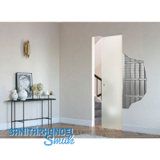 ECLISSE SYNTESIS LINE Schiebet�reinbaukasten Ziegel 1-flg. 125, 900/2000