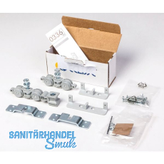 ECLISSE Beschlagschachtel für UNICO bis 100 kg ECLISSE Beschlagschachtel für UNICO bis 100 kg