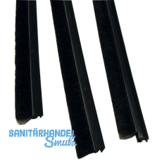 ECLISSE Bürstenset Kunststoff (3 Stück) ECLISSE Bürstenset Kunststoff (3 Stück)