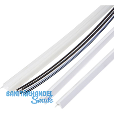 ECLISSE Ersatzpaket Dichtung + Bürsten für SYNTESIS Line ECLISSE Ersatzpaket Dichtung + Bürsten für SYNTESIS Line