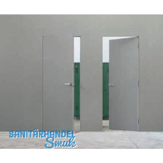 ECLISSE SYNTESIS Wing Drehfl�gelzarge 1-flg. dr�ckend 1000/2000 LI