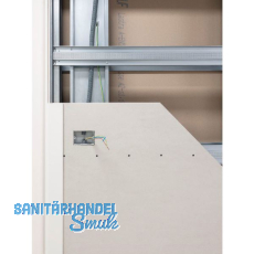 ECLISSE SYNTESIS LUCE Schiebetüreinbaukasten Trockenbau 1-flg. 150, 1300/2000 ECLISSE SYNTESIS LUCE Schiebetüreinbaukasten Trockenbau 1-flg. 150, 1300/2000