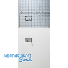 ECLISSE SYNTESIS LUCE Schiebetüreinbaukasten Massivwand 2-flg. 150, 2400/2000 ECLISSE SYNTESIS LUCE Schiebetüreinbaukasten Massivwand 2-flg. 150, 2400/2000