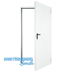 DOMOFERM Economy LF531 Baumeister 1-flg EI230-C5, Profil 377 D, 900/2100 mm RE