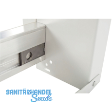 DOMOFERM Anschlagprofil ZAA für DL bis 600 mm DOMOFERM Anschlagprofil ZAA für DL bis 600 mm