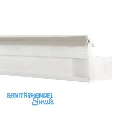 DOMOFERM Alu Trennprofil ZTA für DL 600 mm DOMOFERM Alu Trennprofil ZTA für DL 600 mm