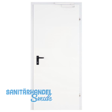 DOMOFERM Universal UT431 1-flg EI230-C5, Profil 24 D, 1200/2000 mm