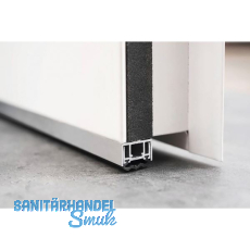 DOMOFERM Bodenabsenkdichtung Domatic DL 900 mm DOMOFERM Bodenabsenkdichtung Domatic DL 900 mm