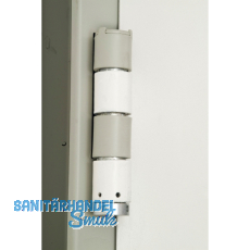 Nachbau Federbandbolzen f�r DOMOFERM und Drumetallt�ren bis Bj. 2010