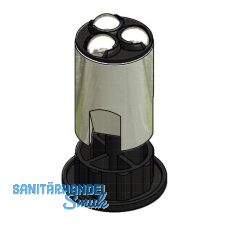 Konstruktionsbandeinsatz Maggi für REGULAR EI²30 und EI²90 Konstruktionsbandeinsatz Maggi für REGULAR EI²30 und EI²90