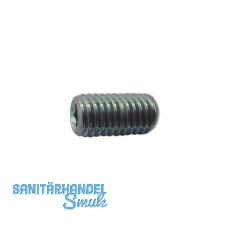 DOMOFERM Wurmschraube für höhenverstellbares KO-Band DOMOFERM Wurmschraube für höhenverstellbares KO-Band