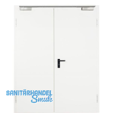 DOMOFERM Prestige UT632 2-flg EI230-C5, Profil 88 D, 1600/2000 mm RE DOMOFERM Prestige UT632 2-flg EI230-C5, Profil 88 D, 1600/2000 mm RE