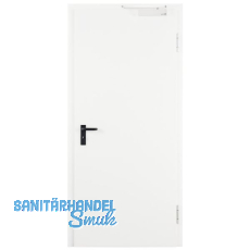 DOMOFERM Prestige UT631 1-flg EI230-C5, Profil 89 D, STL 900/2000 mm LI