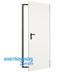 DOMOFERM Economy LF531 1-flg EI230-C5, Profil 375 M, 900/1850 mm DOMOFERM Economy LF531 1-flg EI230-C5, Profil 375 M, 900/1850 mm