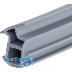 DOMOFERM Zargendichtung C895 FH grau, EI30, 6,05 m, bis BJ 12/2008