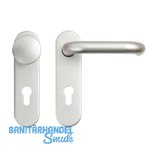 DOMOFERM PZ FH Wechselgarnitur, ALU F1 DOMOFERM PZ FH Wechselgarnitur, ALU F1