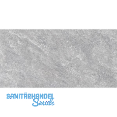 K&R Keramische Terrassenplatte Athos Rock Sky Blue 600x1200x20 mm K&R Keramische Terrassenplatte Athos Rock Sky Blue 600x1200x20 mm