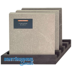 Karle & Rubner Mustersatz Keramische Terrassenplatten Crossing