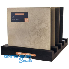 Karle & Rubner Mustersatz Keramische Terrassenplatten Flux/Blaze Karle & Rubner Mustersatz Keramische Terrassenplatten Flux/Blaze