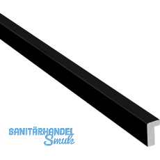 Abschlussleiste f�r Akustikpaneele