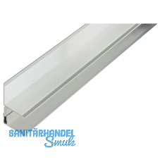 KOVALEX Alu-Wandanschluss Alu KOVALEX Alu-Wandanschluss Alu