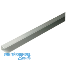 KOVALEX Alu-Einfassprofil 20 Alu KOVALEX Alu-Einfassprofil 20 Alu